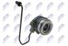 Гідравлічний вижимний Fiat Punto/Opel Astra H/Vectra C 03- Nty NWSPL019 (фото 1)