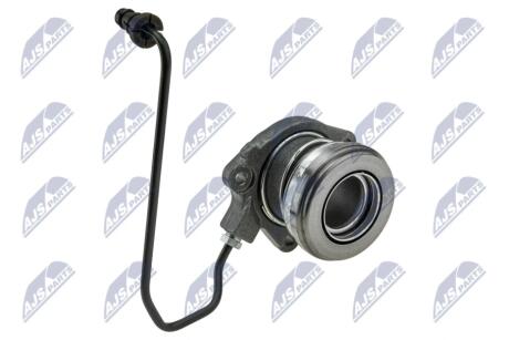 Гідравлічний вижимний Fiat Punto/Opel Astra H/Vectra C 03- Nty NWSPL019