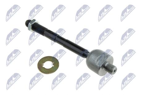 Кермова тяга Ssang Yong Kyron 05-/Rexton II 06-/Actyon -09 Nty SDKDW018