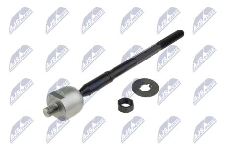 Кермова тяга лів./прав. Toyota Hiace IV 2.4-2.7 08.95-12.12 Nty SDKTY117