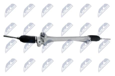 Рейка кермова без г/п Toyota RAV IV 08-18 Nty SPKTY009