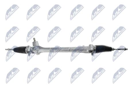 Рулевая рейка (с тягами)TOYOTA PRIUS, PRIUS PHV, PRIUS PLUS 1.8H 06.08- Nty SPKTY028