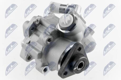 Насос Г/П BMW 3 E36,5 E34/E39, 7E38,X5 09.95 - Nty SPWBM014