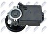 Насос г/п Ssangyong Actyon, Ssangyong Kyron, Ssangyong 2.0 Xdi 04-19 Nty SPW-PL-011 (фото 4)