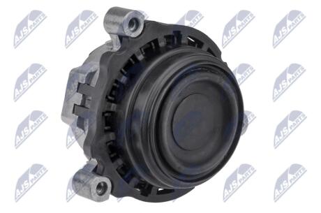 Опора двигуна прав. ниж. гідравл. BMW 1 (F20), 1 (F21), 3 (F30, F80), 3 (F31) 2.0D 07.11-06.19 Nty ZPSBM028