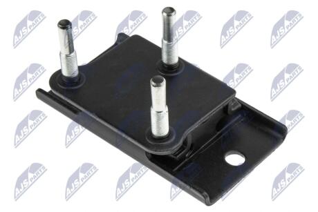 Опора двигуна зад. NISSAN NP300 NAVARA, PATHFINDER III 2.5D/3.0D/4.0 01.05- Nty ZPSNS076