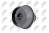 Опора двигуна верх. лів. NISSAN QASHQAI I, X-TRAIL II 2.0 02.07-04.14 Nty ZPSNS089 (фото 2)