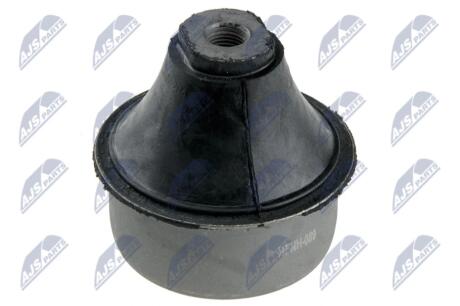 Опора двигуна верх. лів. NISSAN QASHQAI I, X-TRAIL II 2.0 02.07-04.14 Nty ZPSNS089