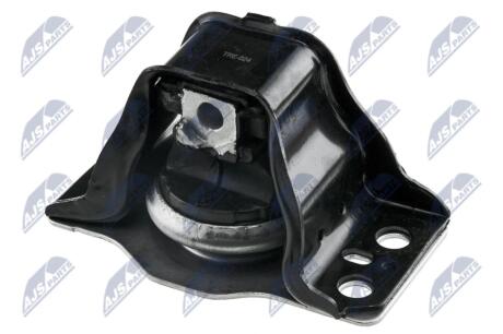 Опора двигуна права Renault Clio, Clio III, Modus 1.2-1.6 09.04- Nty ZPSRE024