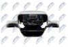 Опора двигуна(6ступ.КПП) Audi A3 Seat Altea Skoda Octavia VW Golf V, Touran 1,9TDI, 2,0TDI 02.03- Nty ZPS-VW-018 (фото 3)