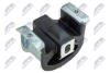 Опора двигуна передня VW MULTIVAN V, TRANSPORTER V 2.5D/3.2 04.03-12.09 Nty ZPSVW039 (фото 2)