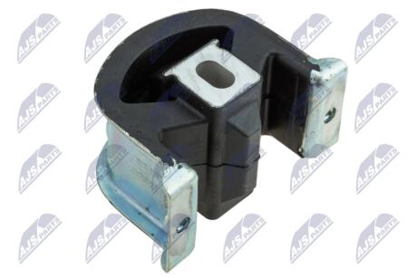 Опора двигуна передня VW MULTIVAN V, TRANSPORTER V 2.5D/3.2 04.03-12.09 Nty ZPSVW039