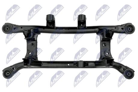 Рама ЗАДНЬОЇ ПІДВІСКИ Nty ZRZHY513