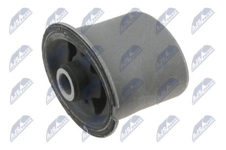 Сайлентблок (овал) передній важеля перед./ задній важеля зад. JEEP GRAND CHEROKEE II 2.7D-4.7 10.98-09.05 Nty ZTPCH002A