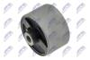 С/блок задній важеля переднього Nissan Altima, Maxima VII, Murano II, Pathfinder IV, Teana II, Teana III 2.0-3.5 10.06- Nty ZTPNS065E (фото 1)