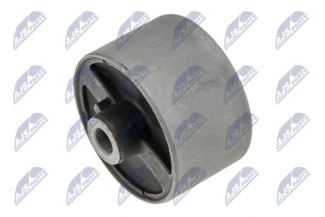 С/блок задній важеля переднього Nissan Altima, Maxima VII, Murano II, Pathfinder IV, Teana II, Teana III 2.0-3.5 10.06- Nty ZTPNS065E
