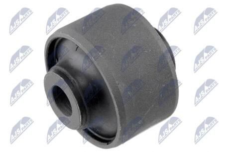 Сайлентблок передній важеля перед. NISSAN QASHQAI II RENAULT KADJAR 1.2-1.7D 11.13- Nty ZTPNS076A