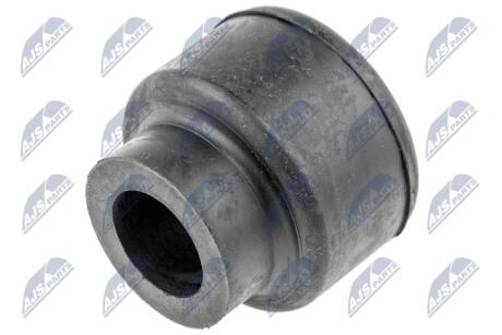 Сайлентблок задньої балки MERCEDES G (W461), G (W463) 2.3-5.0 09.89- Nty ZTTME005A
