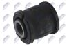 Сайлентблок тяги розвалу Toyota Avensis ADT25#/AZT25#/CDT250/ZZT25# 2003-2008 Nty ZTTTY031B (фото 1)