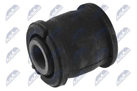 Сайлентблок тяги розвалу Toyota Avensis ADT25#/AZT25#/CDT250/ZZT25# 2003-2008 Nty ZTTTY031B