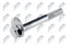 Болт з ексцентриком зад. Ford C-Max, Focus C-Max, Focus II 1.4-2.5 10.03-09.12 Nty ZWTFR000S (фото 1)