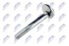Болт з ексцентриком зад. Ford C-Max, Focus C-Max, Focus II 1.4-2.5 10.03-09.12 Nty ZWTFR000S (фото 2)