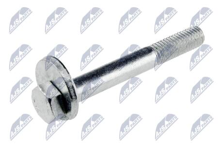 Болт з ексцентриком зад. Ford C-Max, Focus C-Max, Focus II 1.4-2.5 10.03-09.12 Nty ZWTFR000S