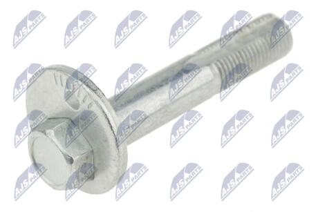 Болт розвалу задній Nissan Qashqai 06-13 Nty ZWTNS046S
