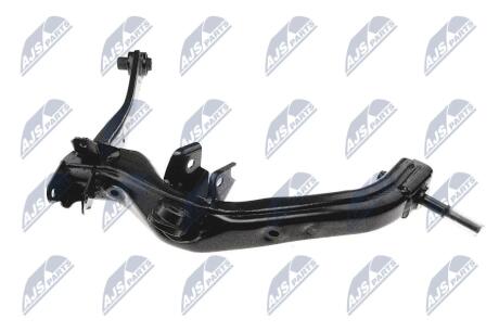 Важіль зад. прав. TOYOTA ALLION I, AVENSIS, CALDINA 1.6-2.4 06.01-11.08 Nty ZWTTY002