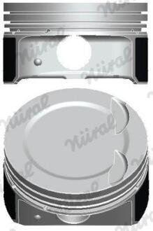 Поршень двигуна NURAL 8710270700