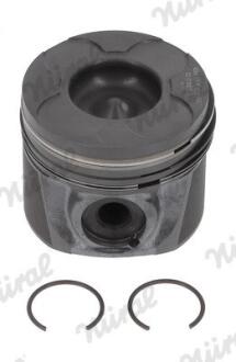 Поршень (84 мм) Opel - X20DTL,Y20DTL NURAL 8710280010