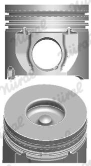 Поршень (89,9 мм) Ford - D4FA, FXFA NURAL 8711350010