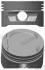 Поршень (86мм) OPEL - 20 XE,C 20 XE NURAL 8730680010 (фото 1)