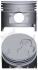 Поршень (92мм) TOYOTA - 2L NURAL 8737380000 (фото 1)