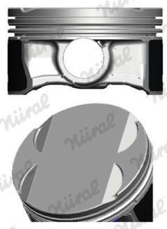 Поршень (78мм) Mazda - ZY-DE NURAL 8742470000