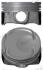 Поршень (77 мм) Hyundai, KIA - G4FJ NURAL 8742690000 (фото 1)