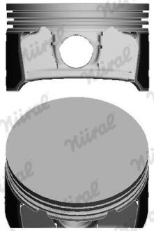 Поршень NURAL 8742780000