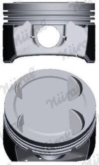Поршень (73,4 мм) Chevrolet, Opel - A 12 XER NURAL 8742950040
