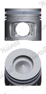 Автозапчасть NURAL 8743220030