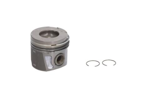 Поршень (69,6мм) Opel - A 13 DTE,A 13 DTR NURAL 8743570010