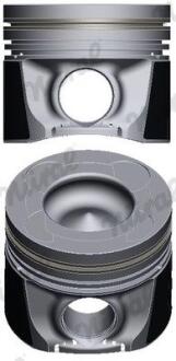 Поршень (89 мм) Nissan - YD25DDTi NURAL 8743610030