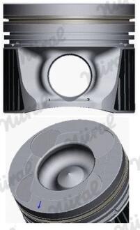 Автозапчасть NURAL 8743610700