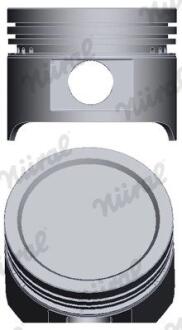 Автозапчасть NURAL 8743690715