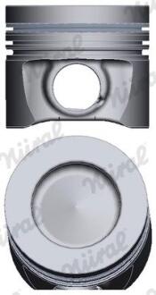 Автозапчасть NURAL 8744310810