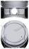 Поршень NURAL 8744780700 (фото 1)