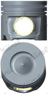 Поршень (84мм) BMW - B47 C20 B,B47 D20 B NURAL 8744970040
