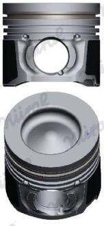 Автозапчасть NURAL 8745240700