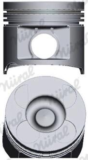 Поршень NURAL 8745260000