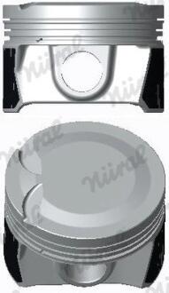 Поршень (79 мм) Citroen - EC5,NFP (EC5) NURAL 8745270700