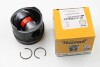 Поршень Sprinter OM611-612 (88mm/STD) NURAL 8770499 STD (фото 3)